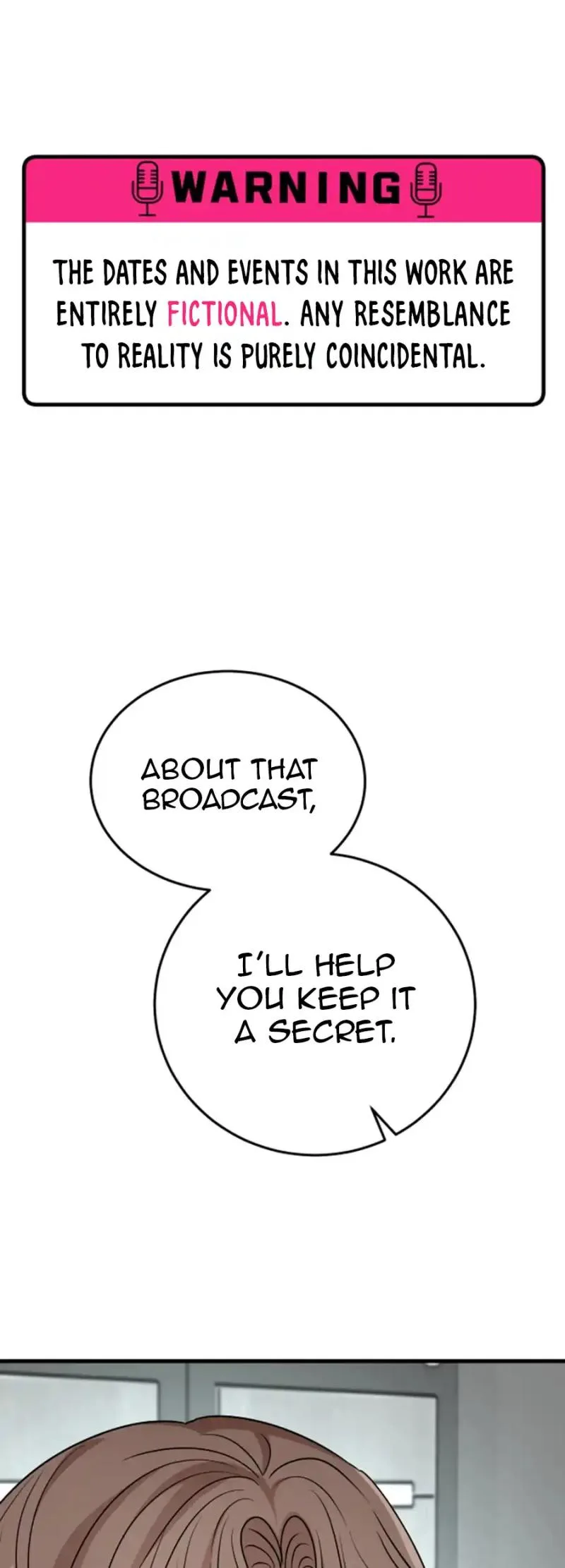 Help, My Secret Identity! Chapter 9 page 2