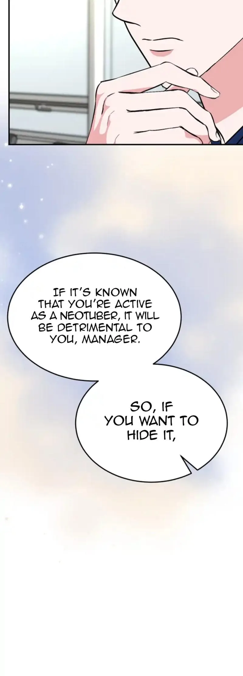 Help, My Secret Identity! Chapter 9 page 12