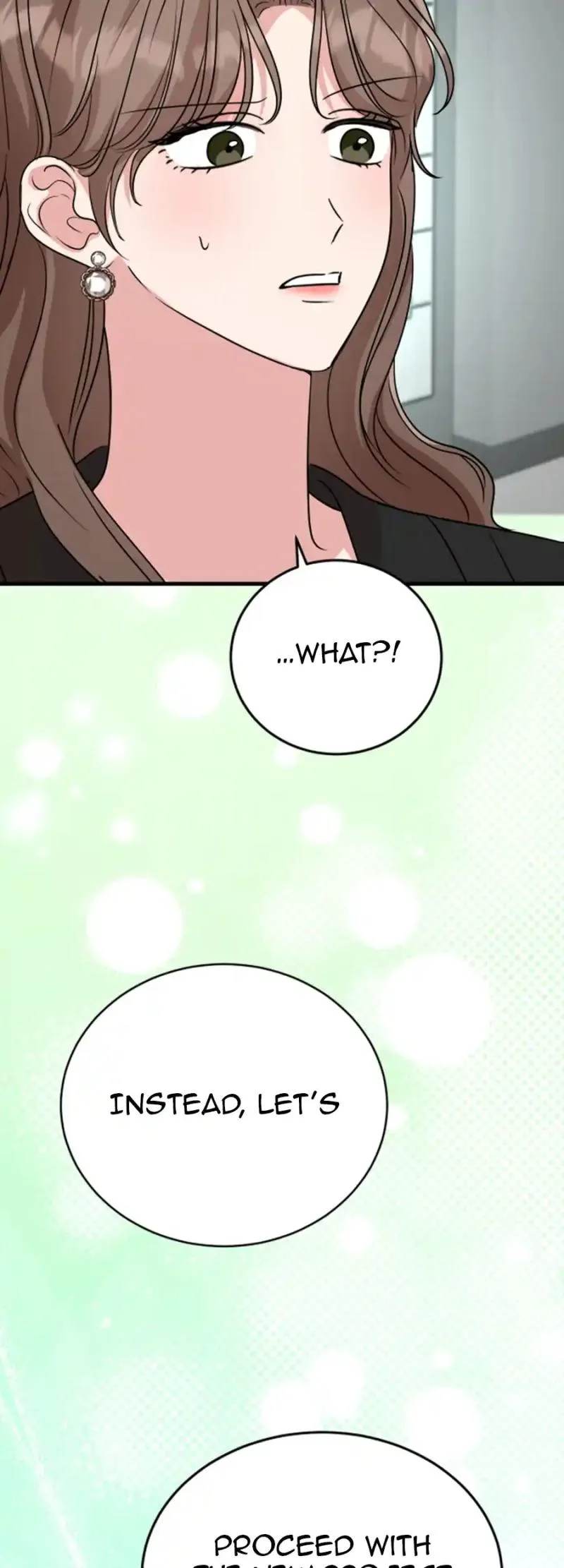 Help, My Secret Identity! Chapter 9 page 3