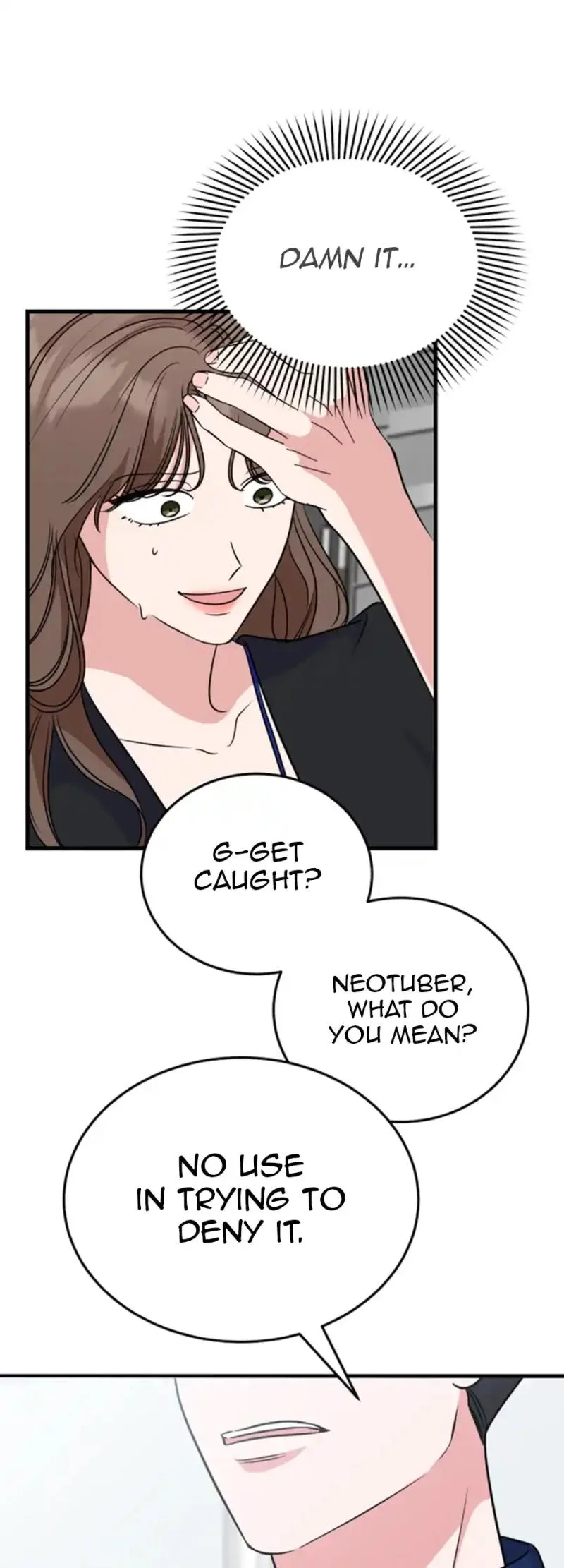 Help, My Secret Identity! Chapter 9 page 5