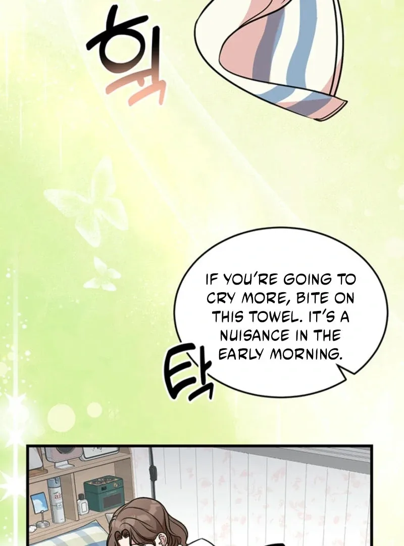 Help, My Secret Identity! Chapter 6 page 100