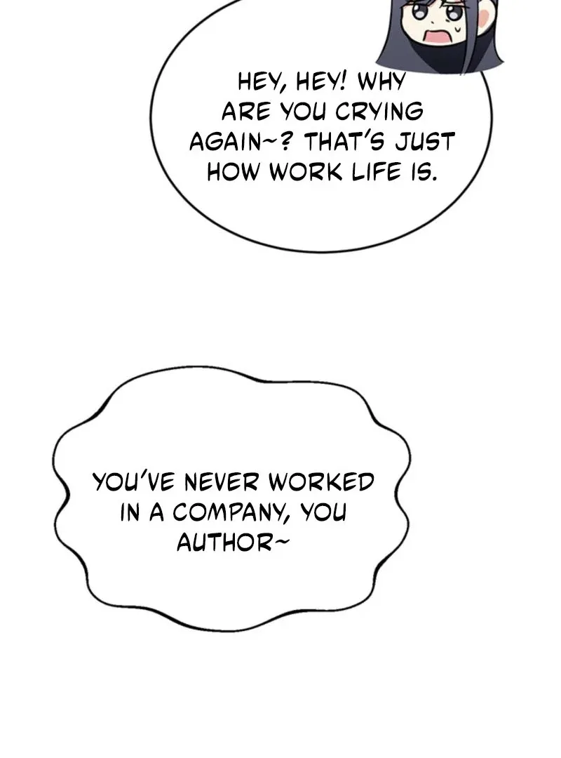Help, My Secret Identity! Chapter 6 page 91