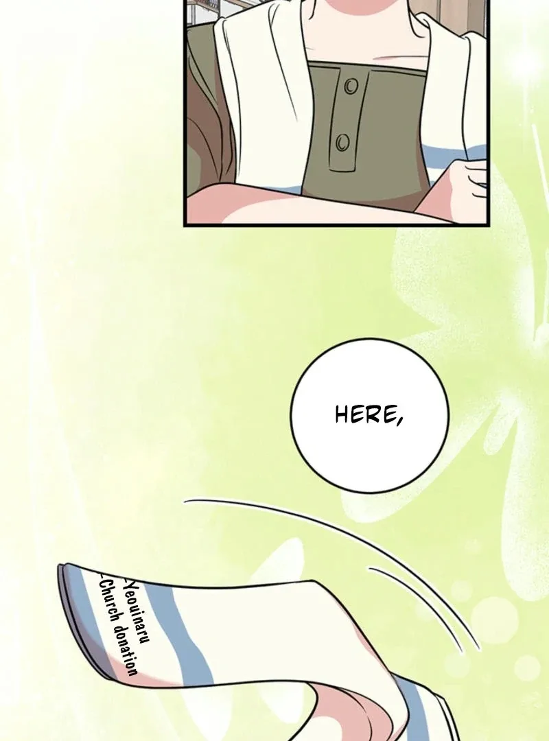 Help, My Secret Identity! Chapter 6 page 99
