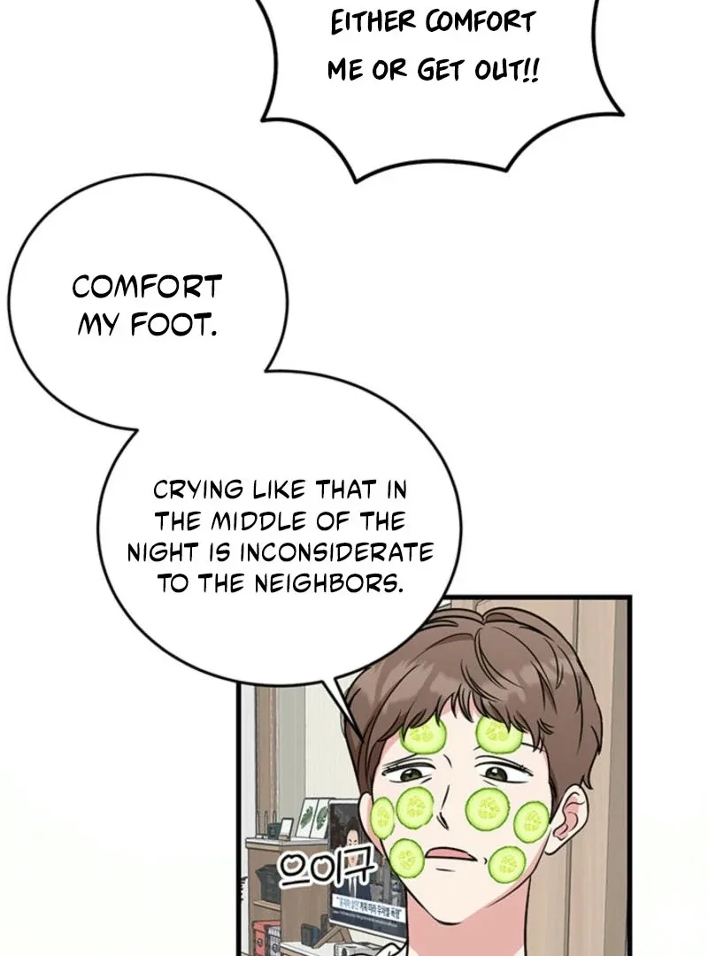 Help, My Secret Identity! Chapter 6 page 98