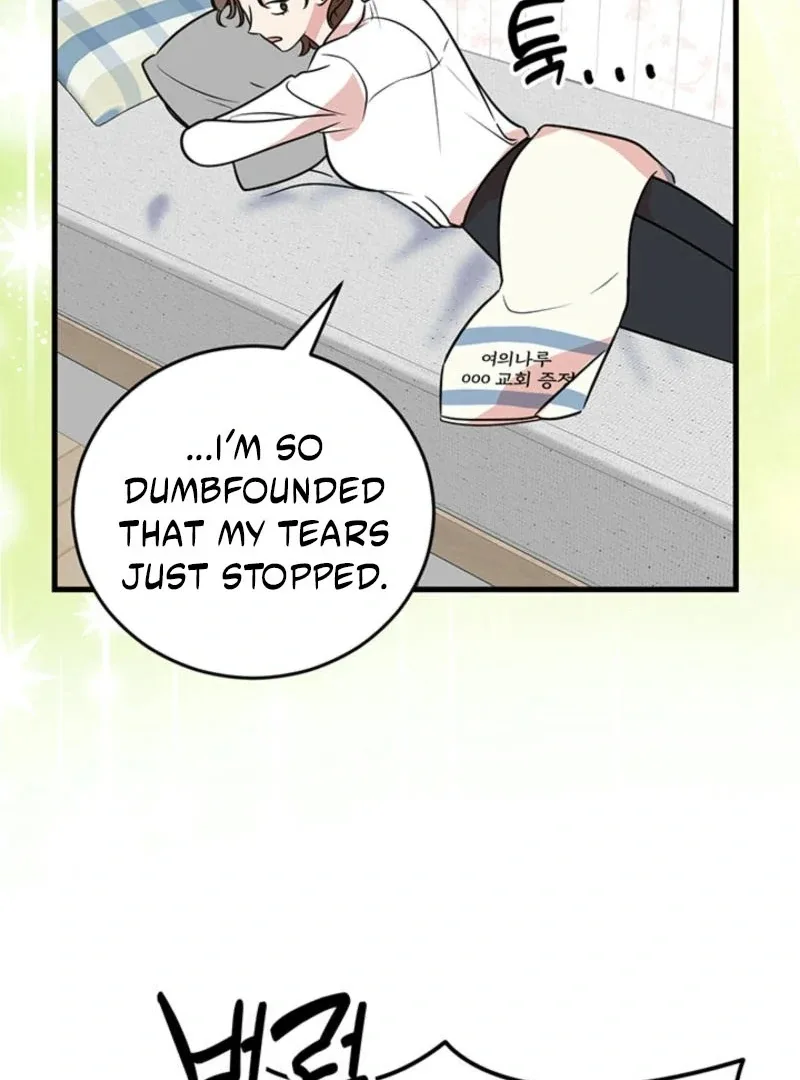Help, My Secret Identity! Chapter 6 page 101