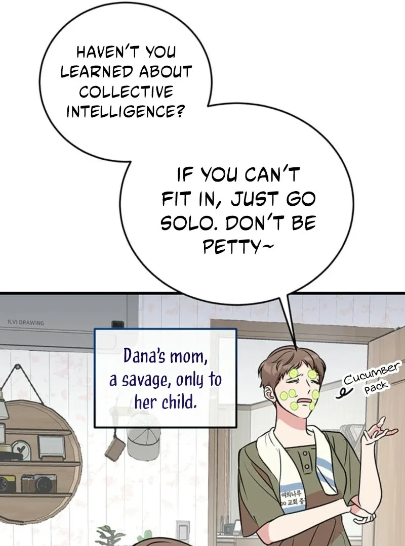 Help, My Secret Identity! Chapter 6 page 96