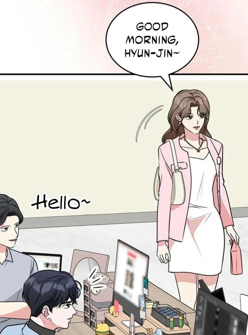 Help, My Secret Identity! Chapter 6 page 114