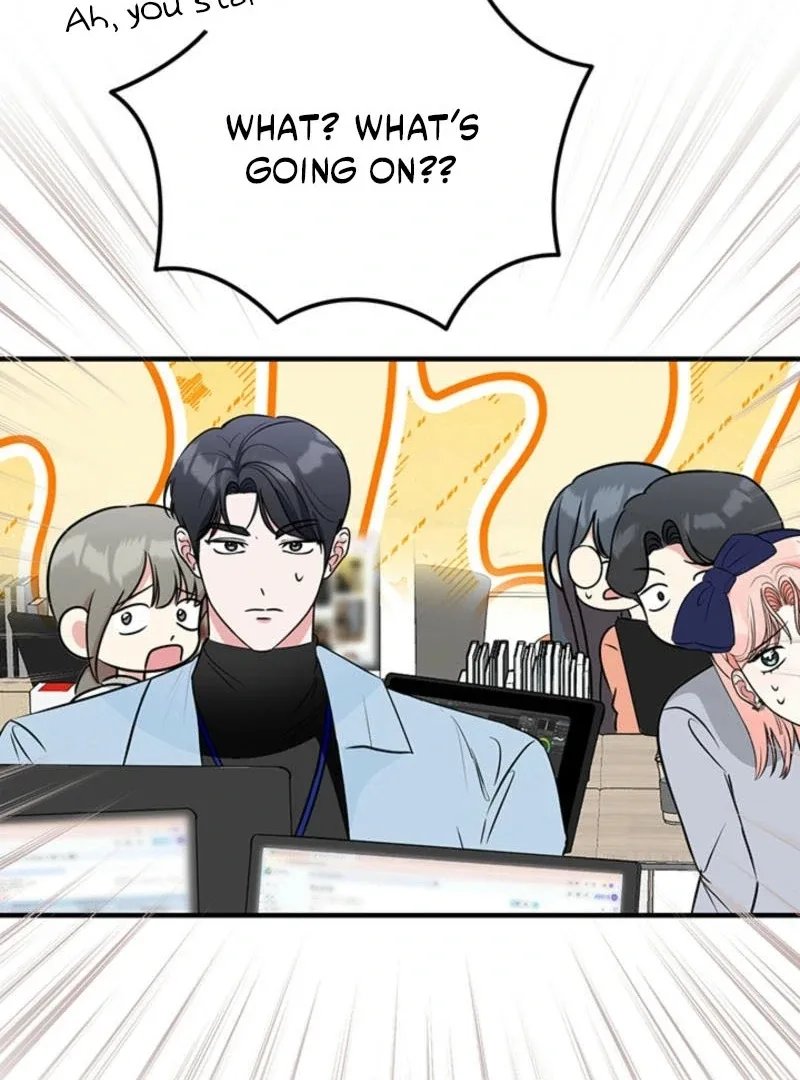 Help, My Secret Identity! Chapter 6 page 135