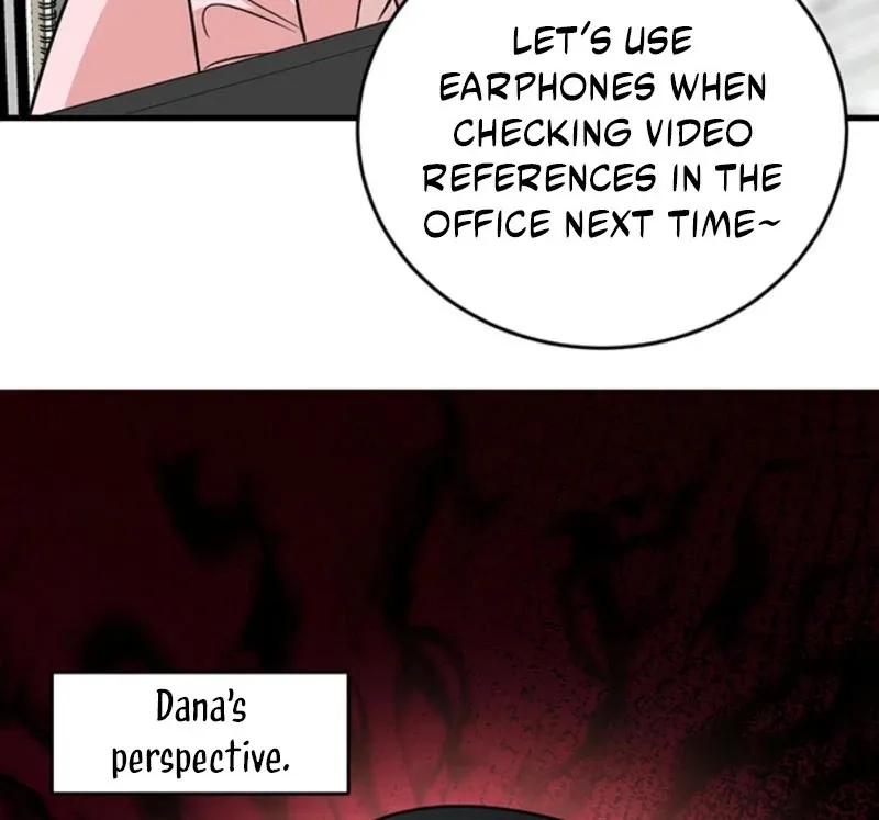 Help, My Secret Identity! Chapter 6 page 140