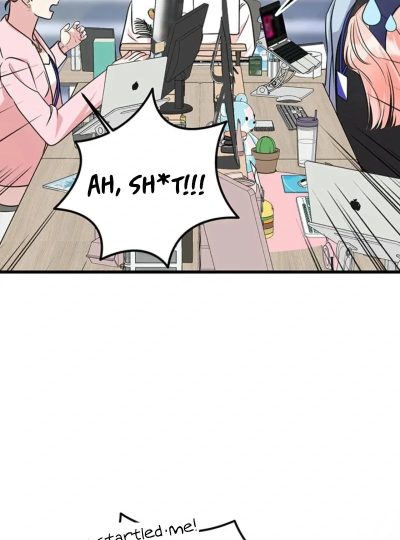 Help, My Secret Identity! Chapter 6 page 134