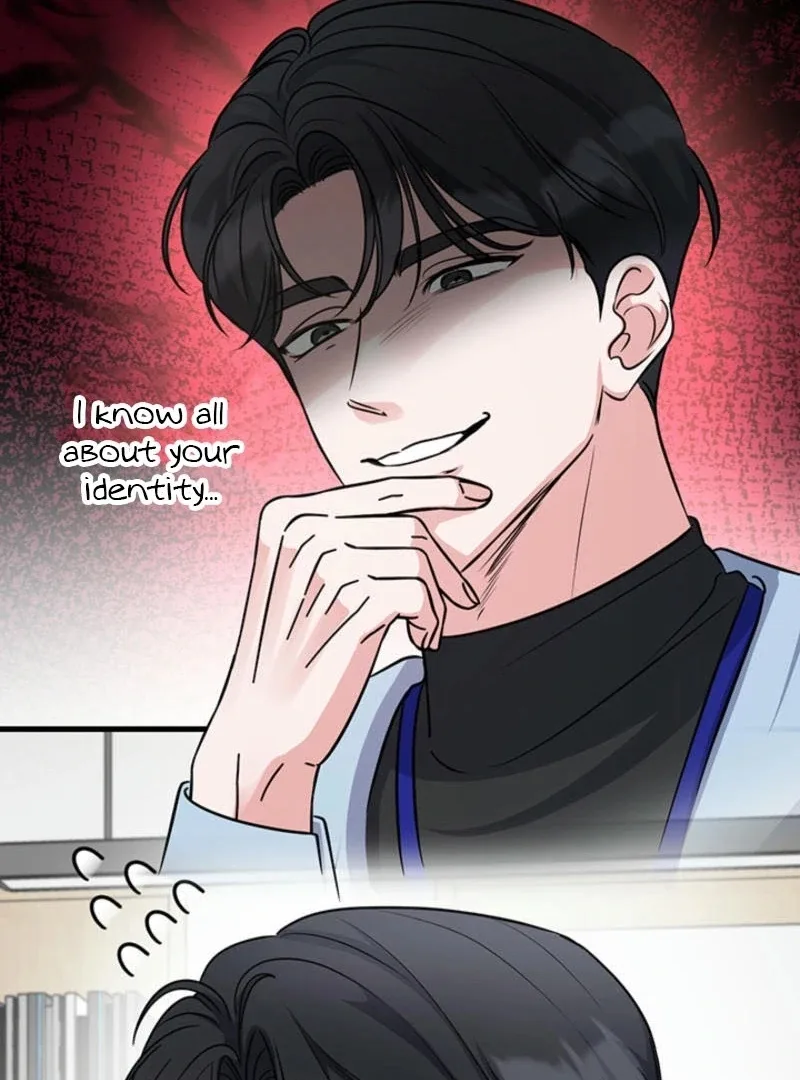 Help, My Secret Identity! Chapter 6 page 141