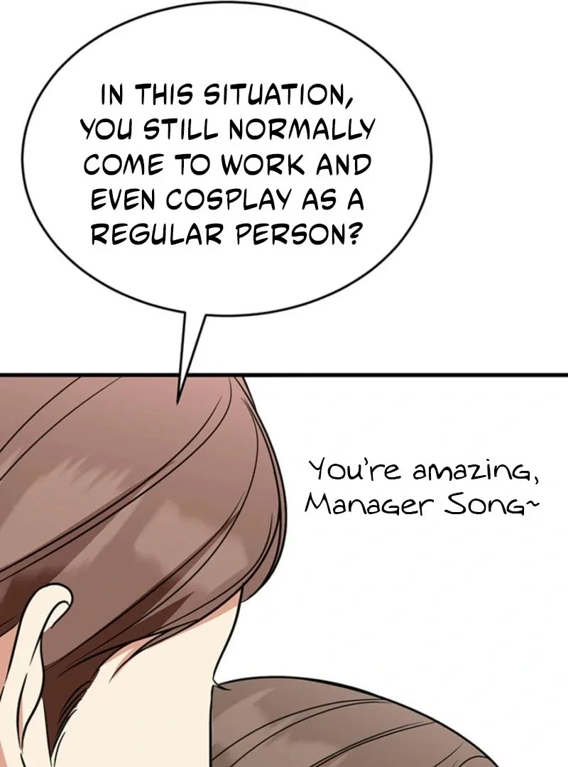Help, My Secret Identity! Chapter 6 page 170