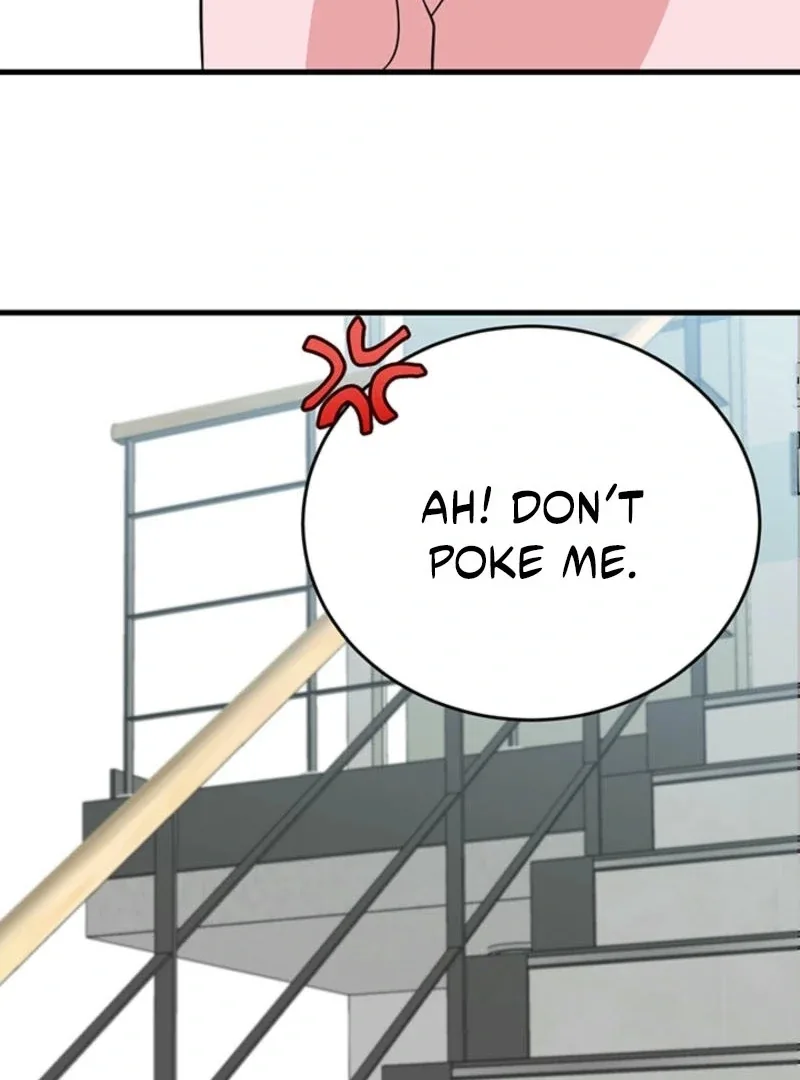 Help, My Secret Identity! Chapter 6 page 167
