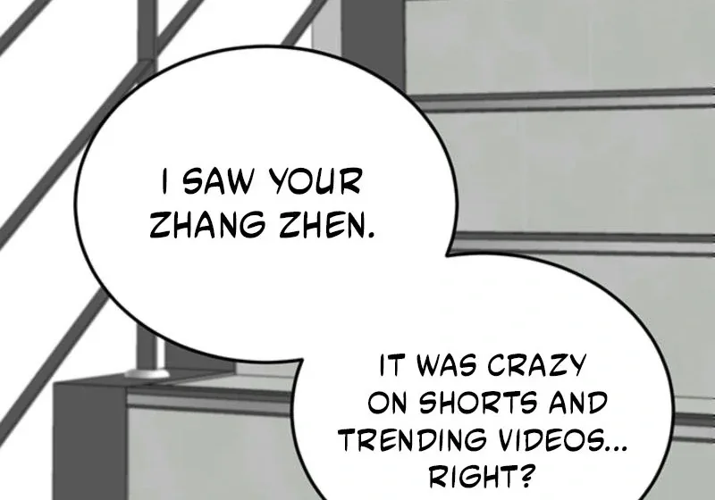 Help, My Secret Identity! Chapter 6 page 168