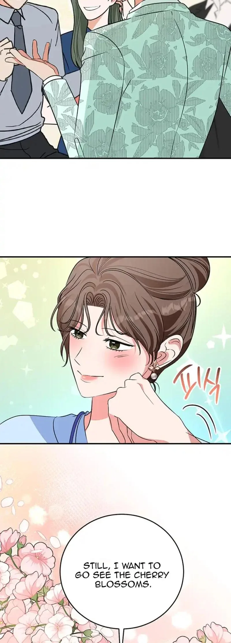 Help, My Secret Identity! Chapter 10 page 22