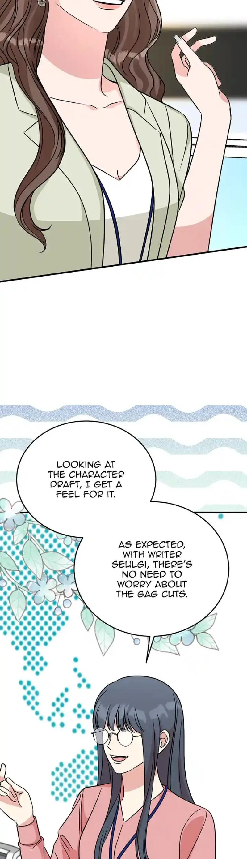 Help, My Secret Identity! Chapter 11 page 16