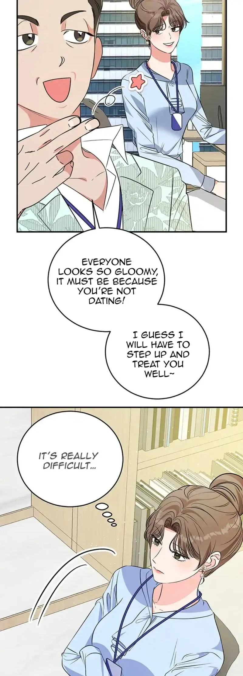 Help, My Secret Identity! Chapter 10 page 20