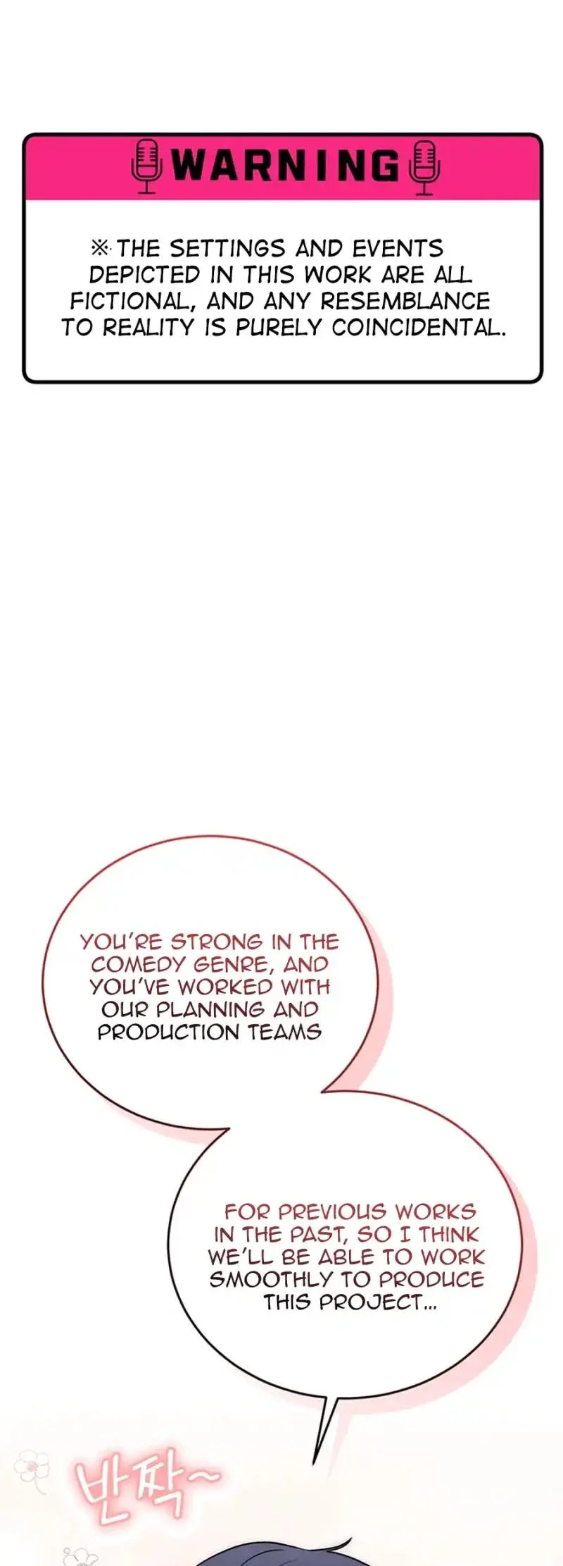 Help, My Secret Identity! Chapter 10 page 2