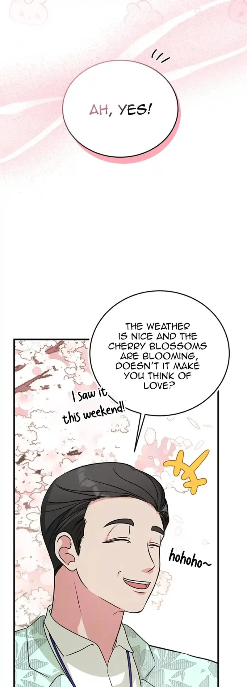 Help, My Secret Identity! Chapter 10 page 18