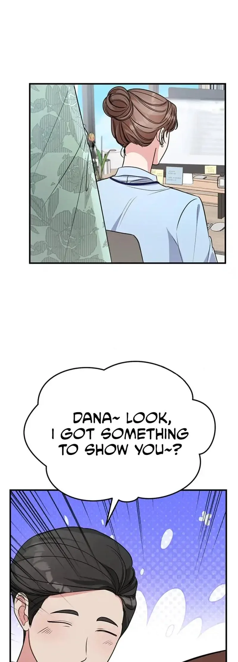 Help, My Secret Identity! Chapter 10 page 11