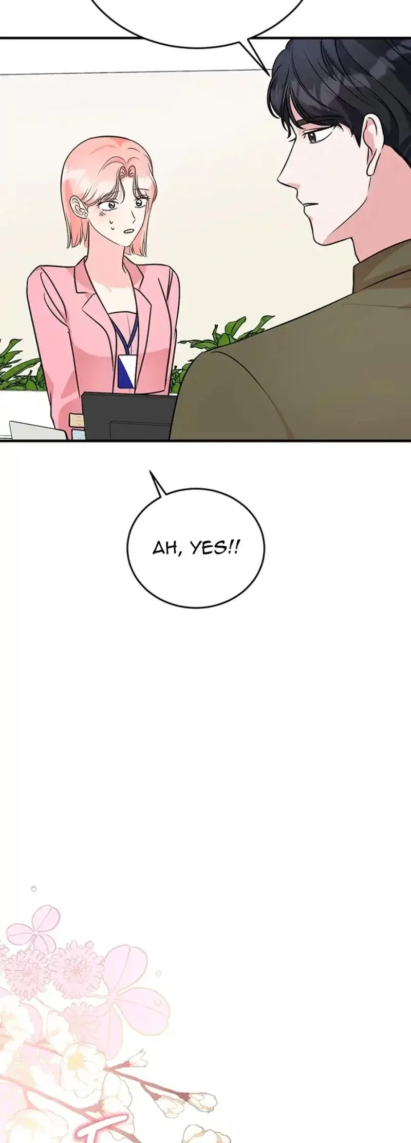 Help, My Secret Identity! Chapter 10 page 39