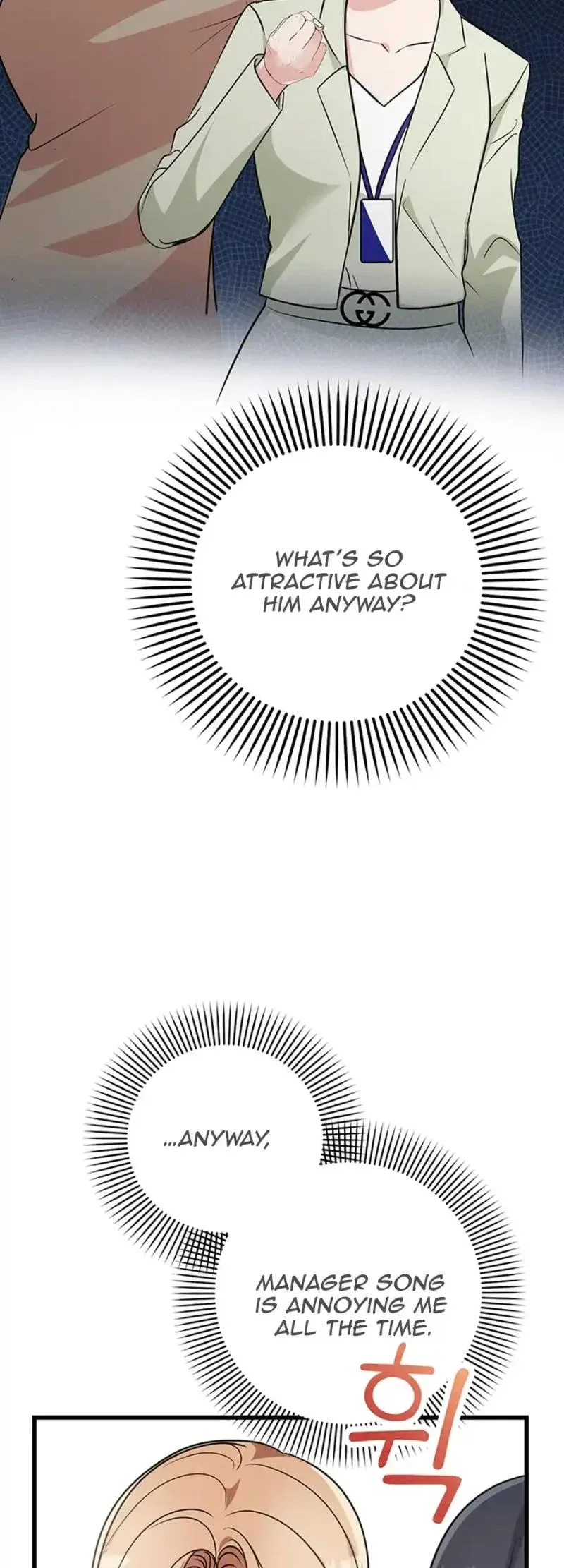 Help, My Secret Identity! Chapter 10 page 65