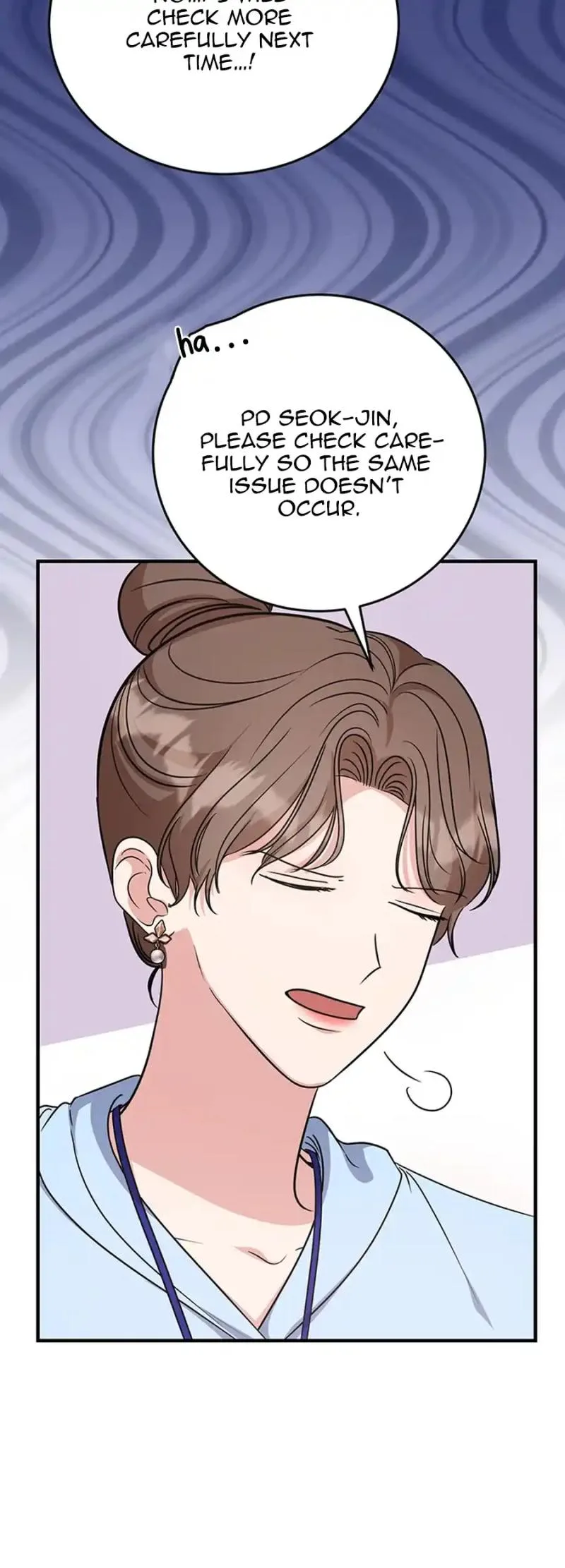 Help, My Secret Identity! Chapter 10 page 37