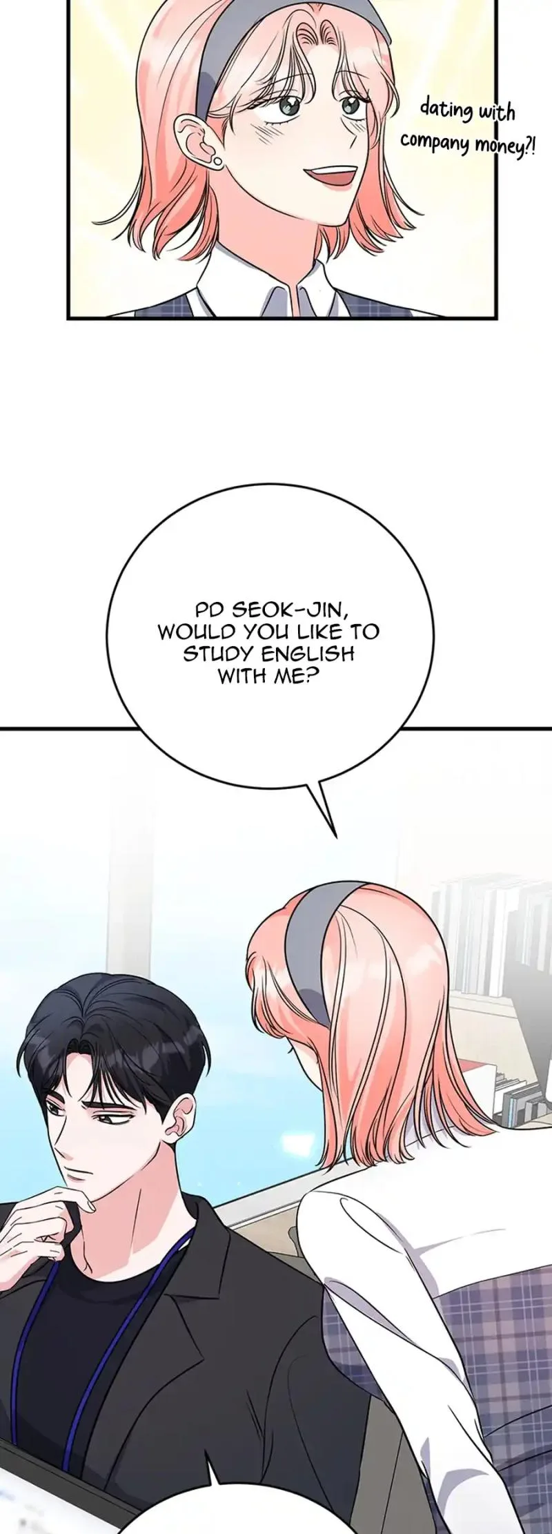 Help, My Secret Identity! Chapter 10 page 50