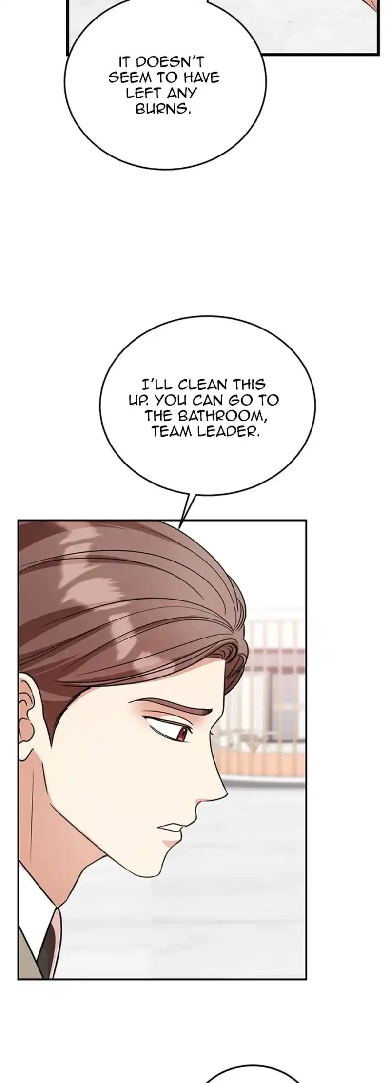 Help, My Secret Identity! Chapter 10 page 72