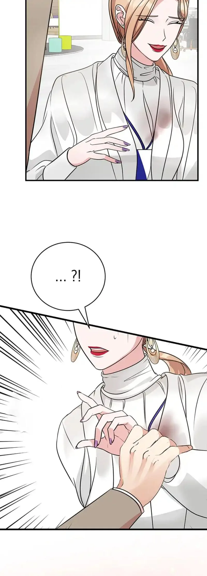 Help, My Secret Identity! Chapter 10 page 69