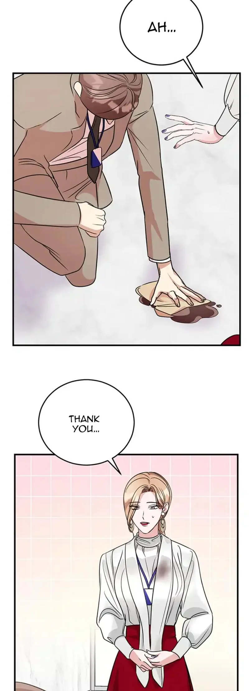 Help, My Secret Identity! Chapter 10 page 73