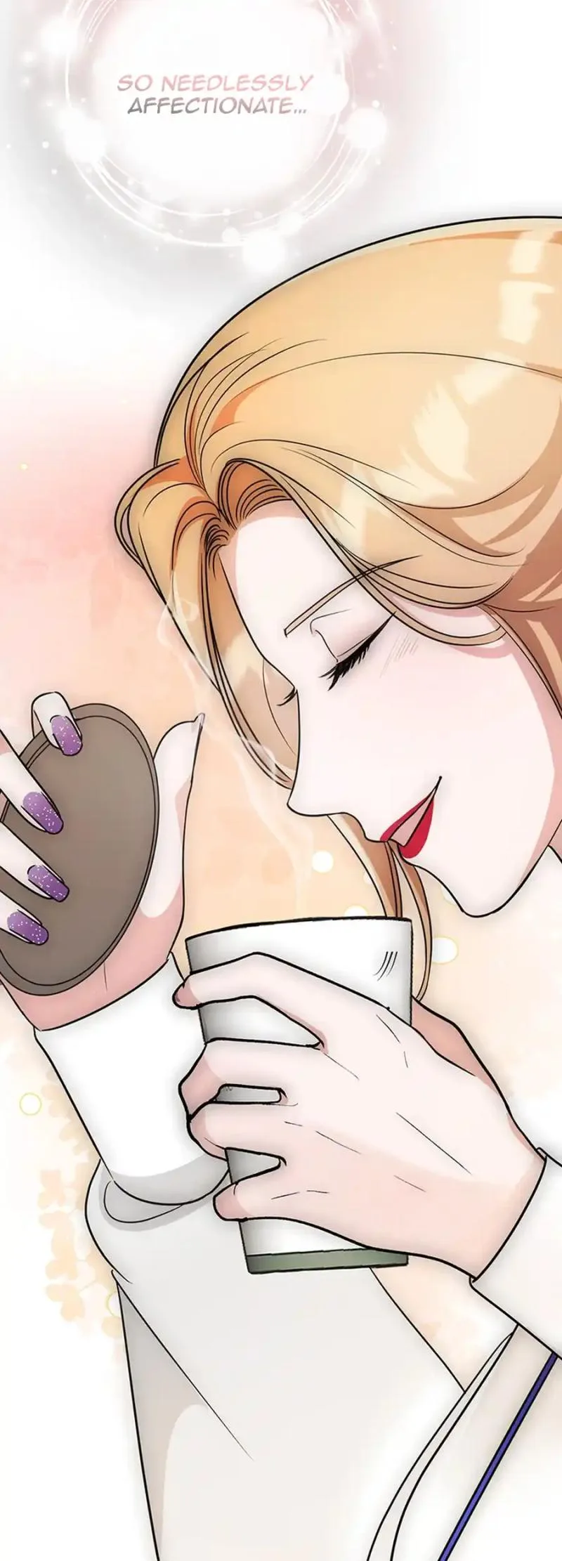 Help, My Secret Identity! Chapter 10 page 80