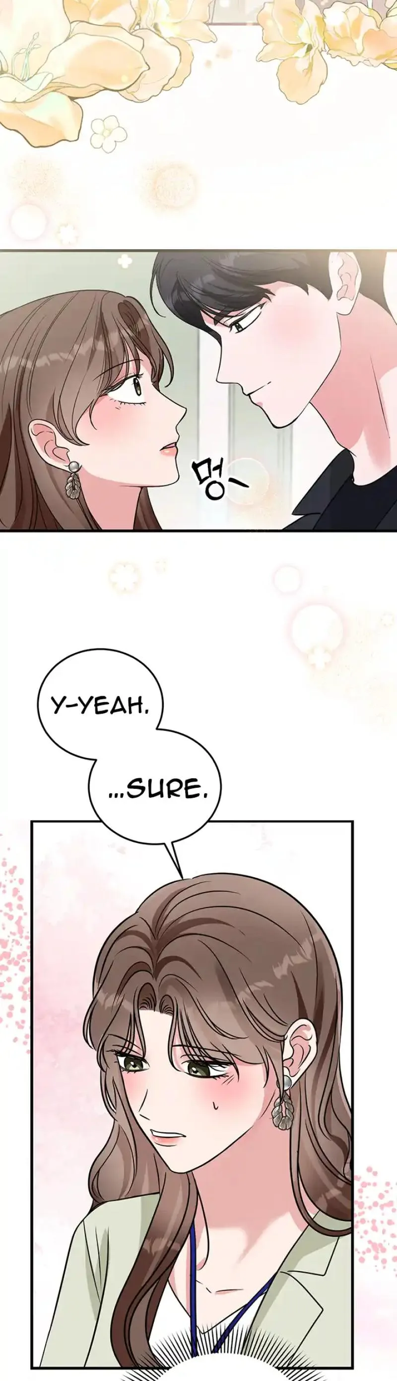 Help, My Secret Identity! Chapter 12 page 4