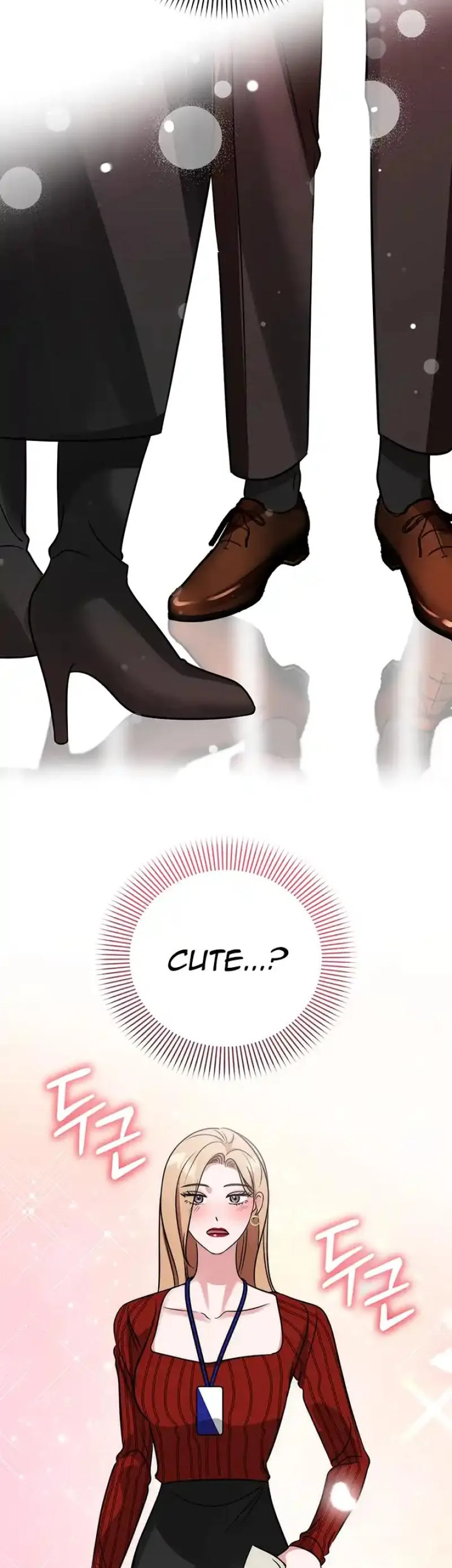 Help, My Secret Identity! Chapter 12 page 44