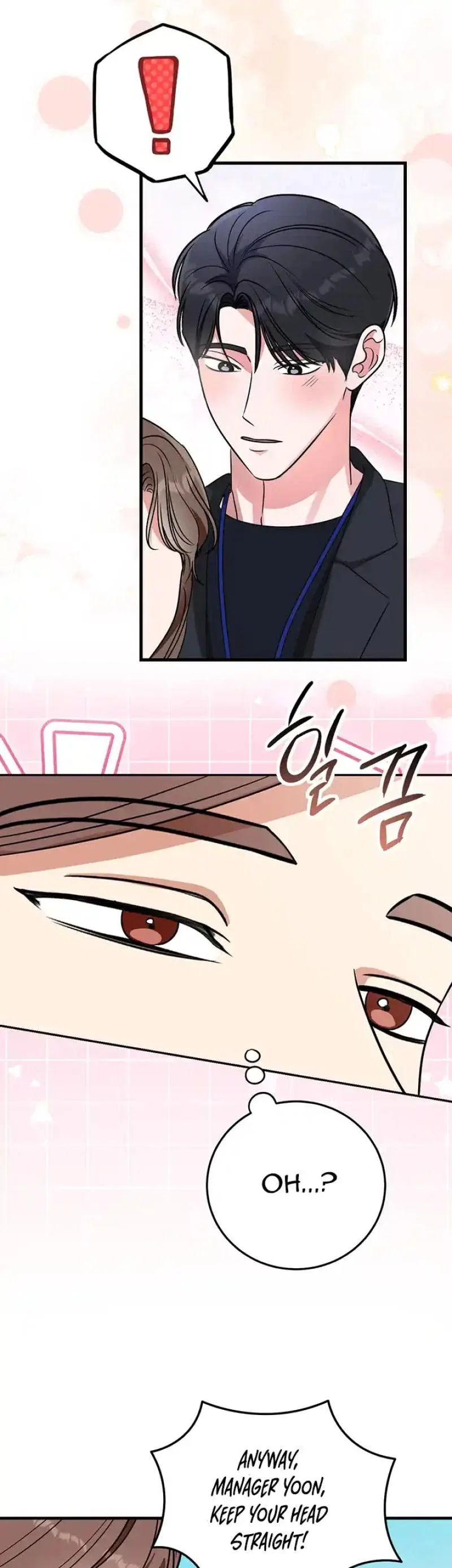 Help, My Secret Identity! Chapter 11 page 48