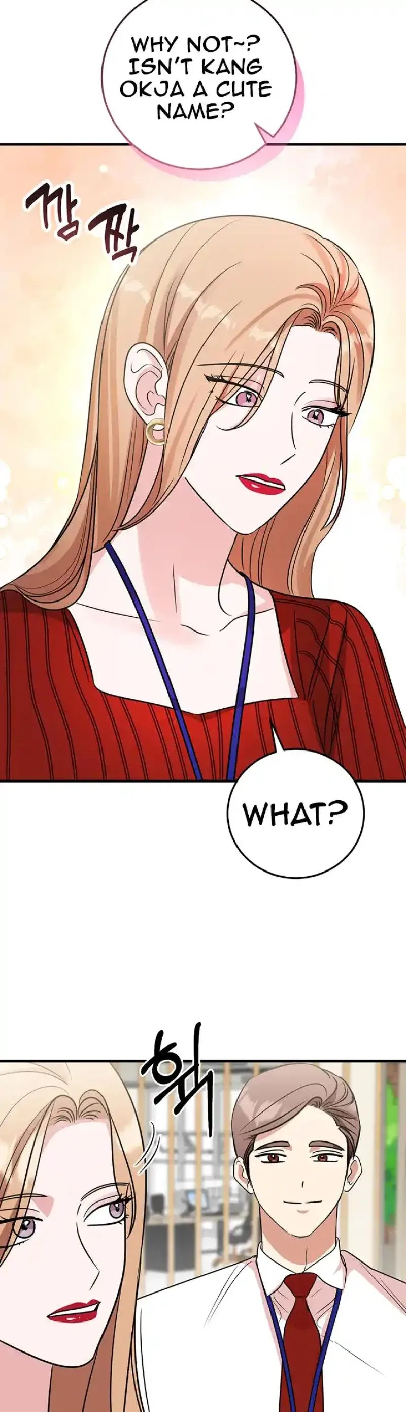 Help, My Secret Identity! Chapter 12 page 42