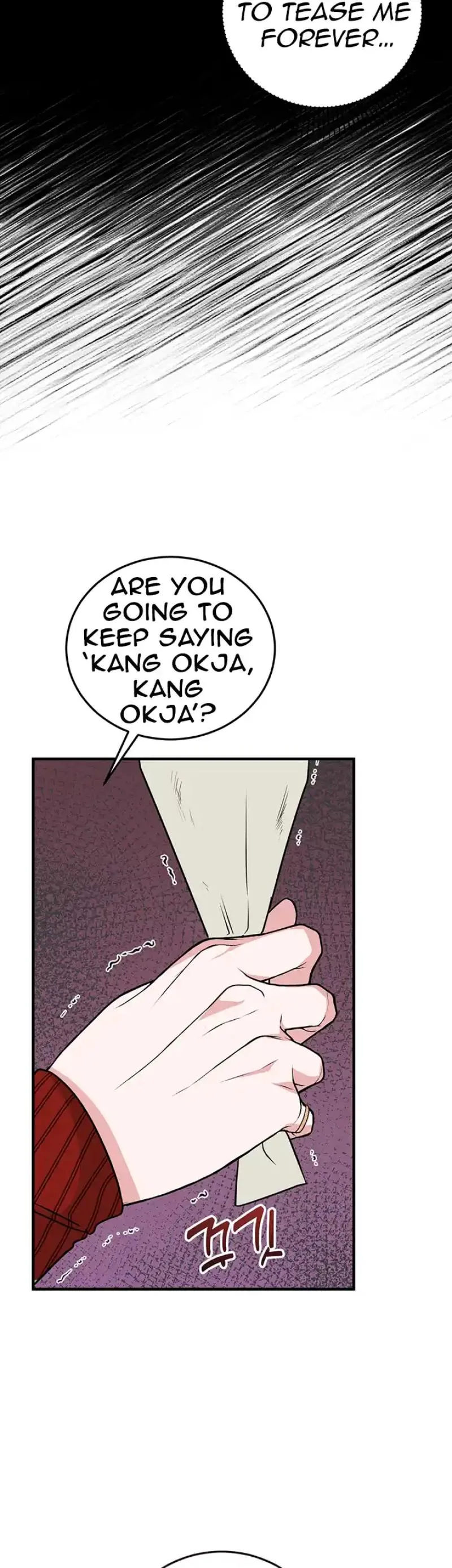 Help, My Secret Identity! Chapter 12 page 41
