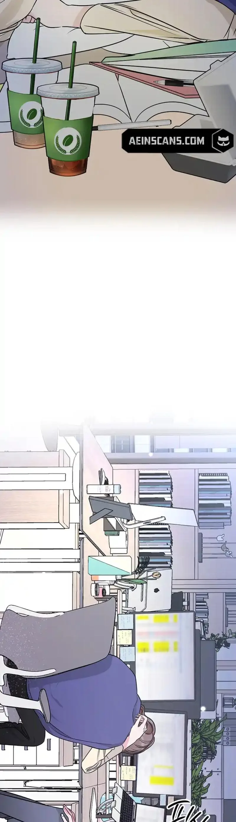 Help, My Secret Identity! Chapter 12 page 14