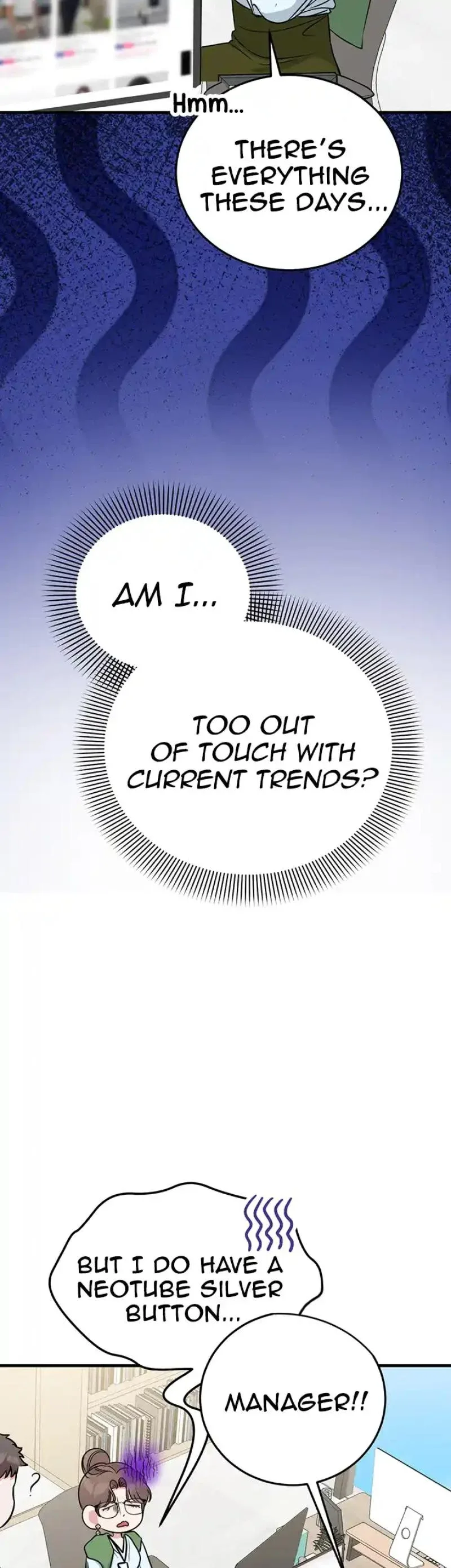 Help, My Secret Identity! Chapter 12 page 67