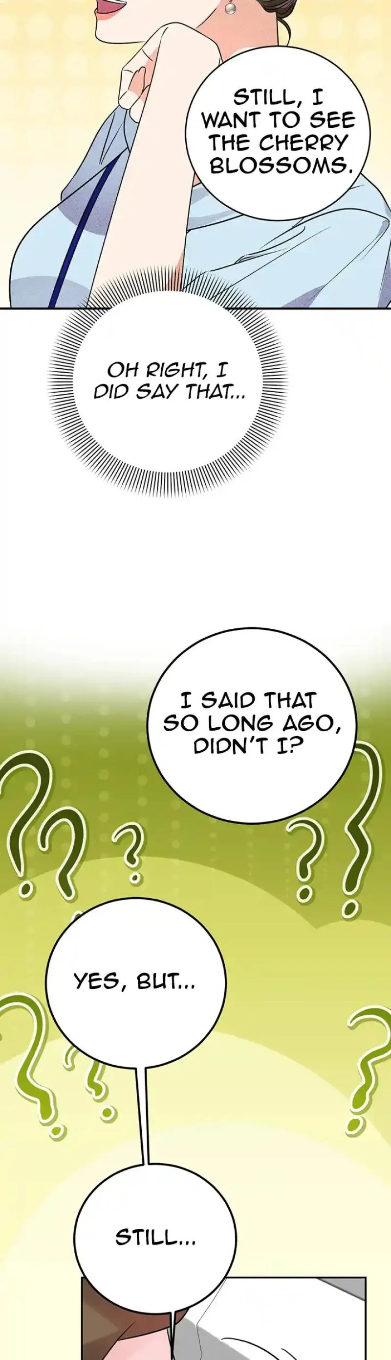 Help, My Secret Identity! Chapter 13 page 12