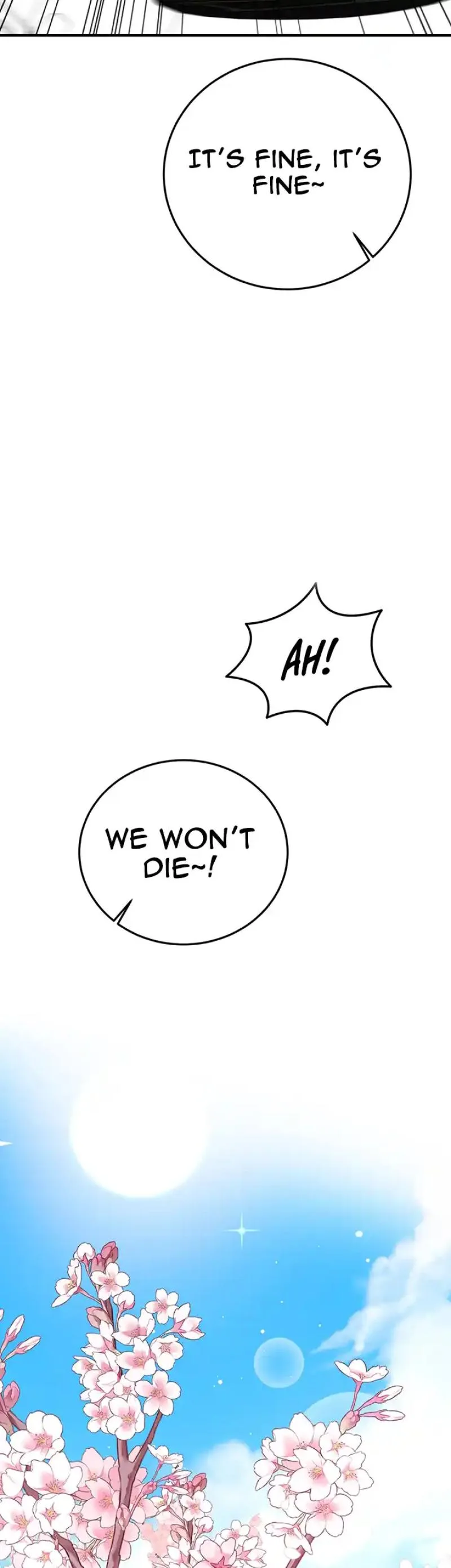 Help, My Secret Identity! Chapter 13 page 21