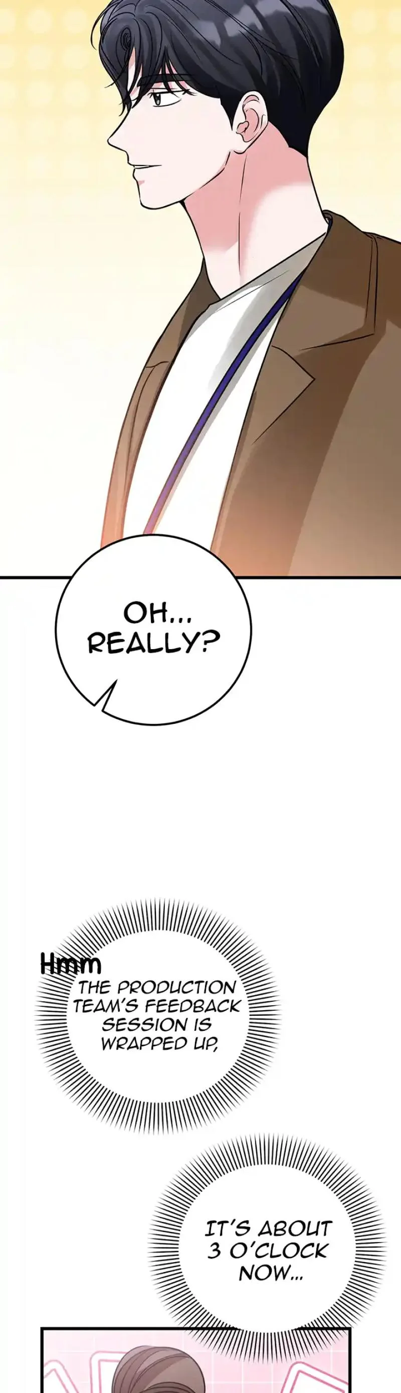 Help, My Secret Identity! Chapter 13 page 7