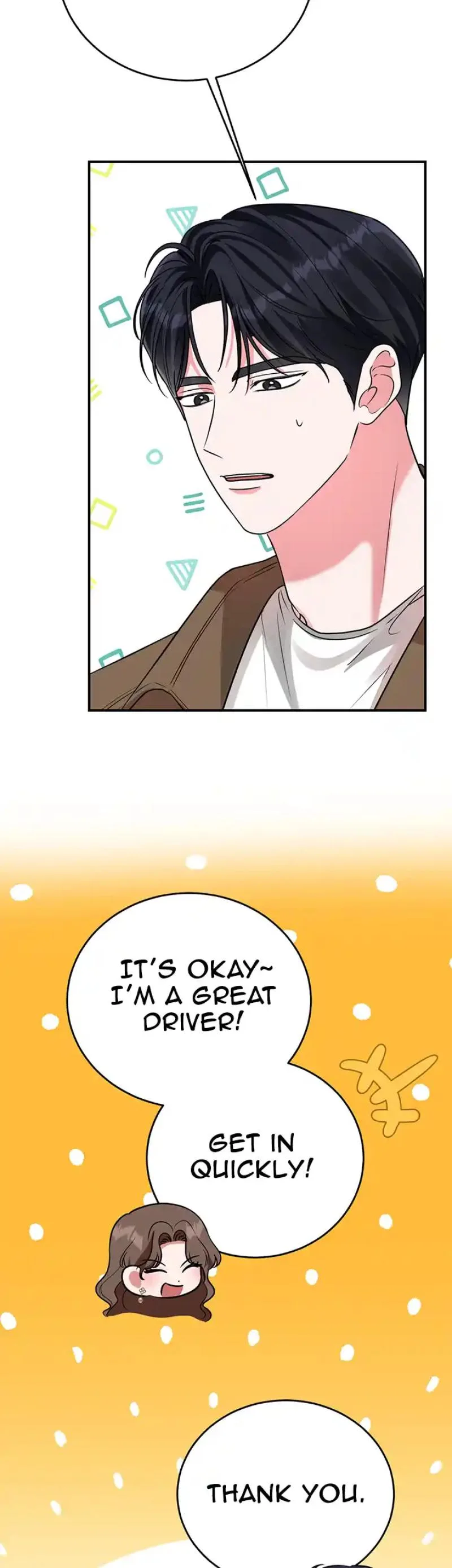 Help, My Secret Identity! Chapter 13 page 16