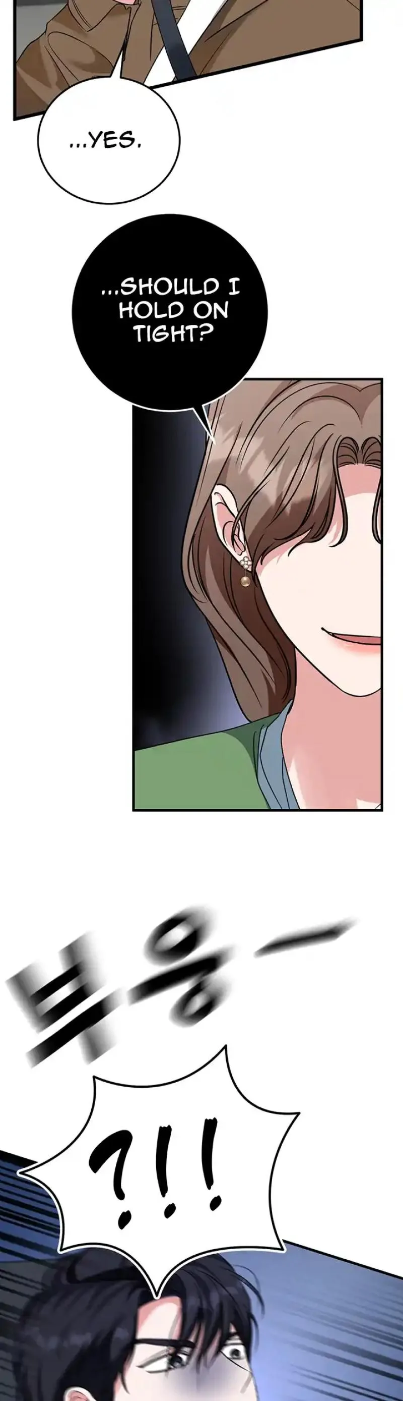 Help, My Secret Identity! Chapter 13 page 19