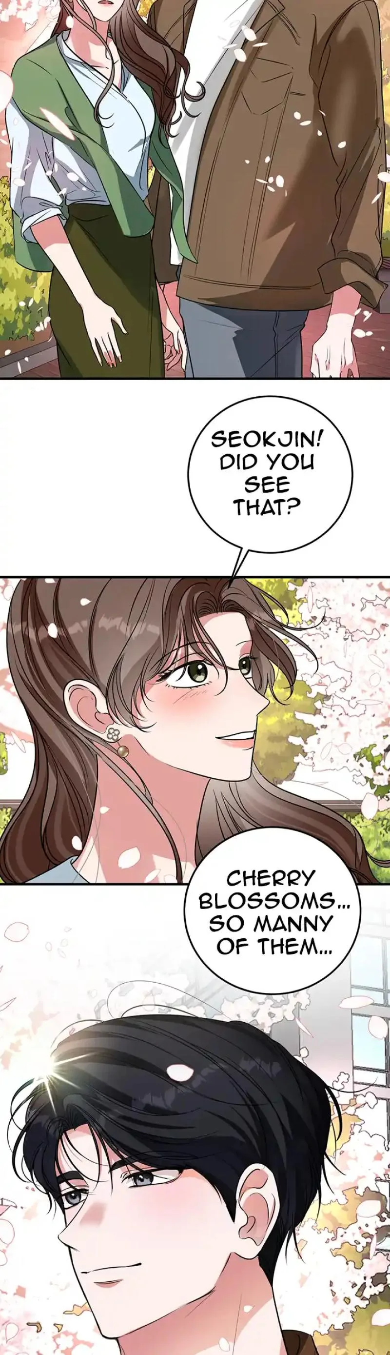 Help, My Secret Identity! Chapter 13 page 30
