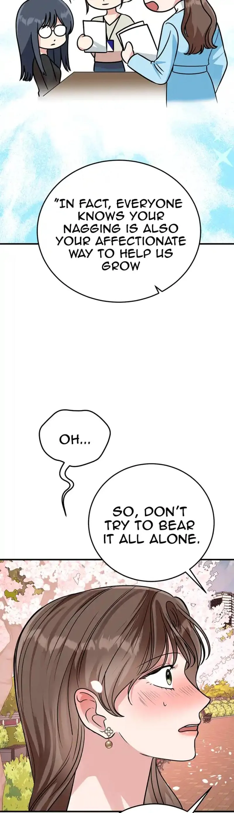 Help, My Secret Identity! Chapter 13 page 46