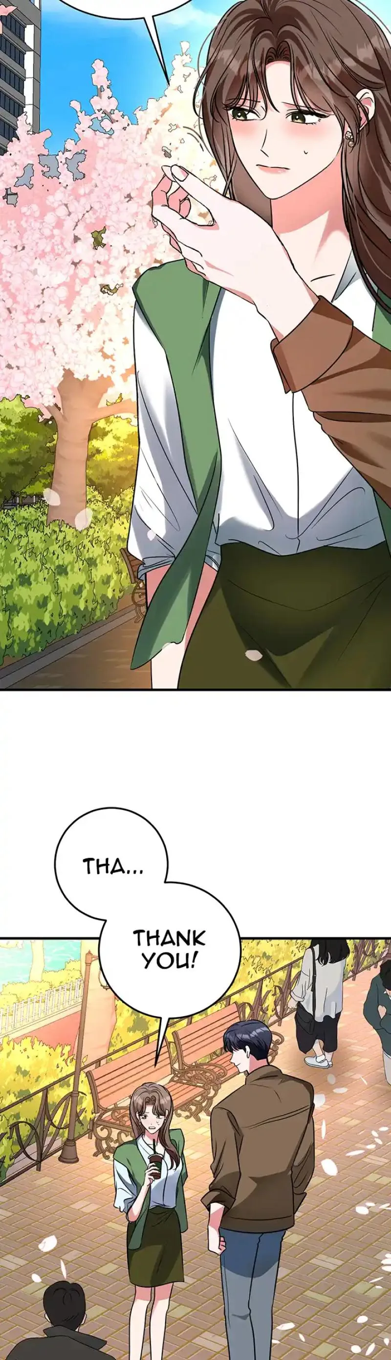 Help, My Secret Identity! Chapter 13 page 50