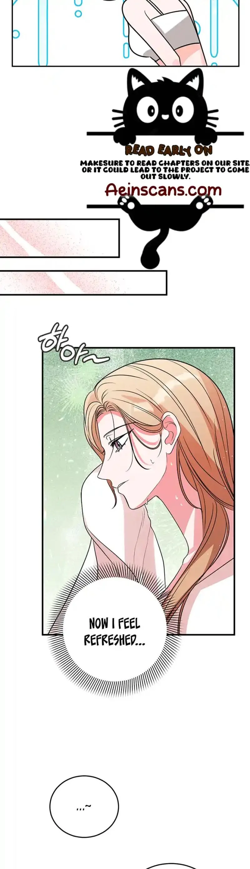 Help, My Secret Identity! Chapter 14 page 14