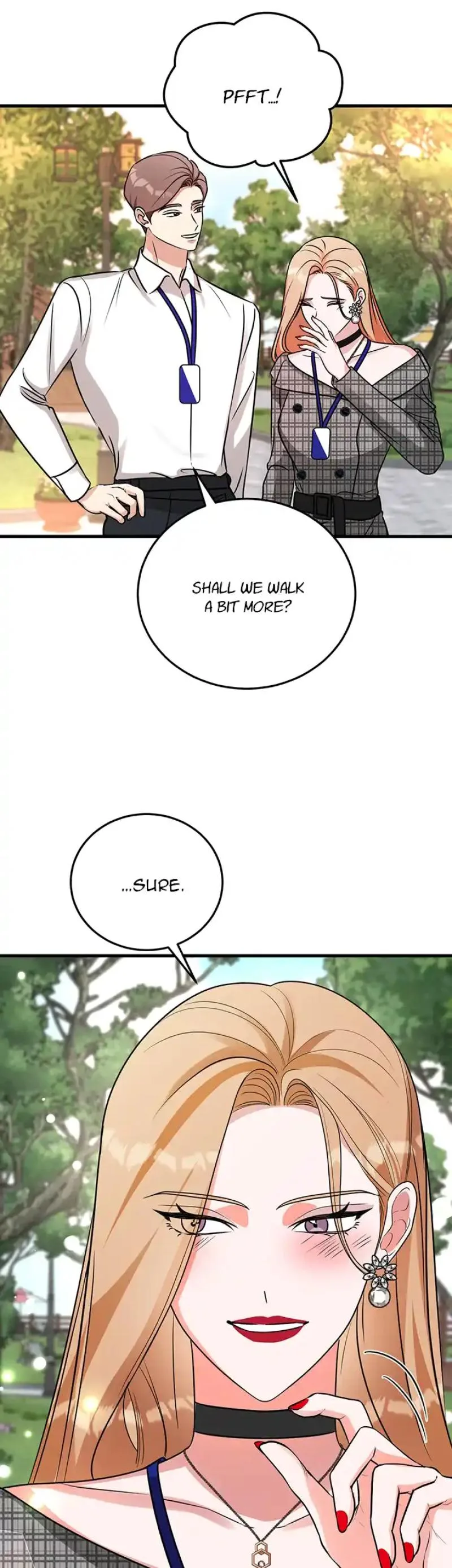 Help, My Secret Identity! Chapter 15 page 45