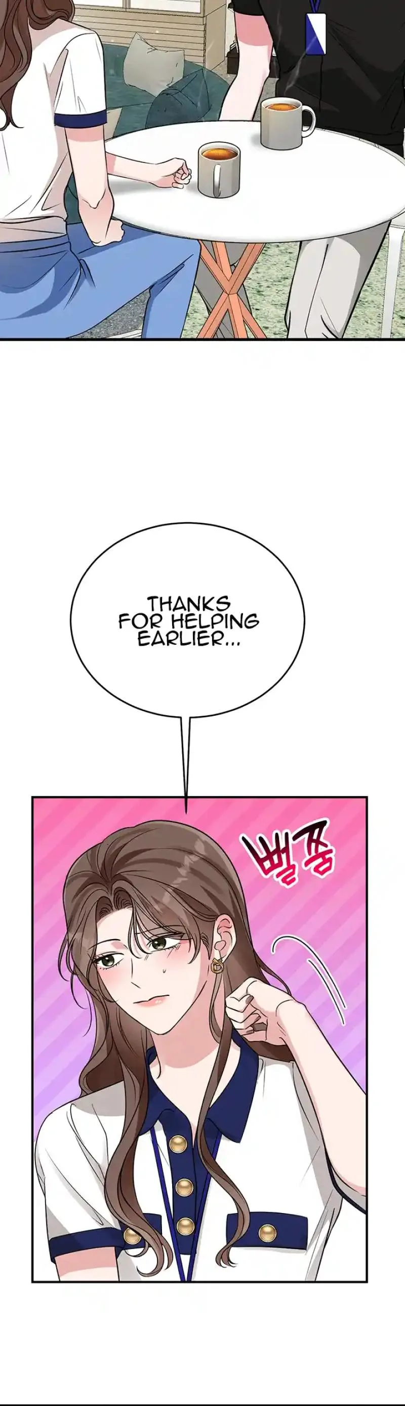 Help, My Secret Identity! Chapter 17 page 10